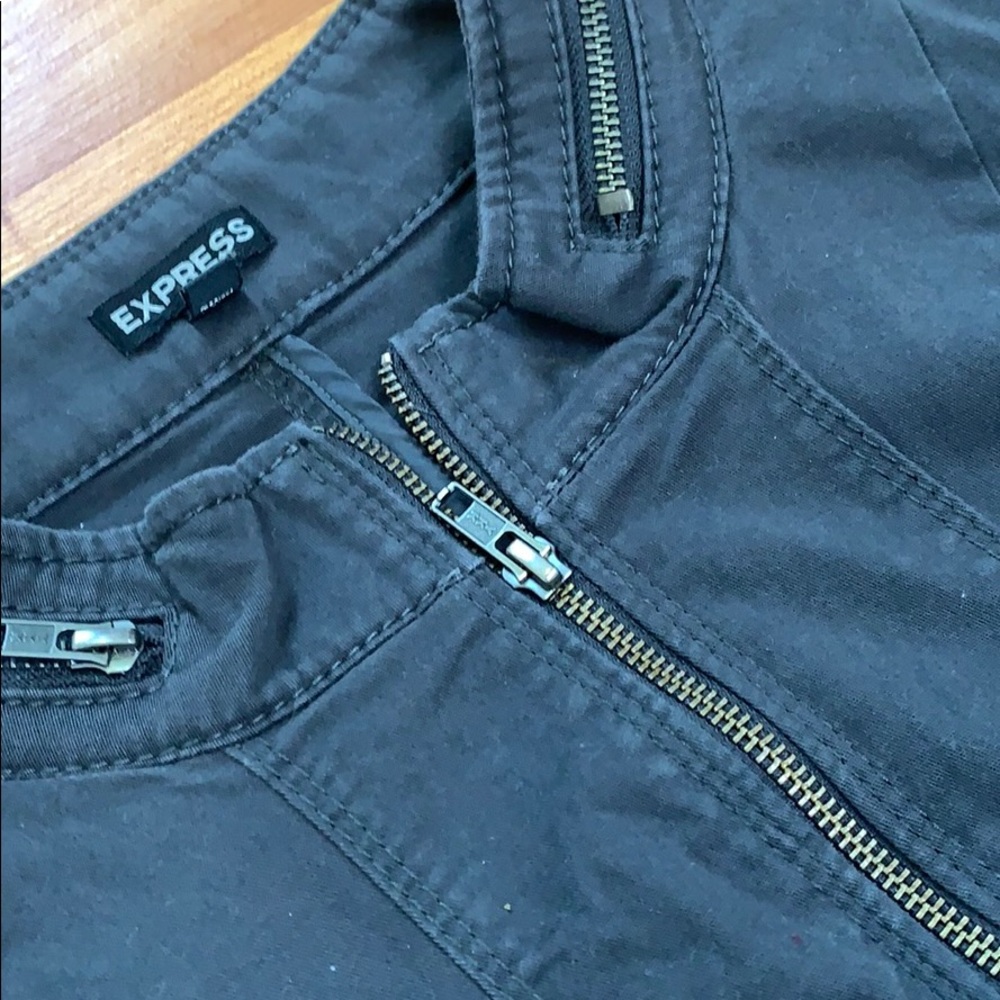 Express Light Jacket - image 5